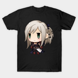 Chibi Aranea T-Shirt